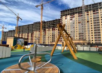 2-ком. квартира на продажу, 46.1 м2, Ростов-на-Дону, ЖК Новый Горизонт