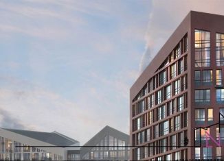 Продается 2-ком. квартира, 62.7 м2, Воронеж, набережная Чуева, 7