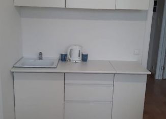 Однокомнатная квартира в аренду, 41 м2, Республика Башкортостан, улица Генерала Кусимова, 20