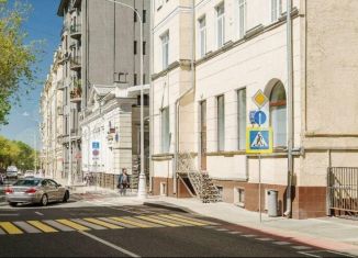 Помещение свободного назначения на продажу, 330 м2, Москва, Рождественский бульвар, 21с2, Мещанский район