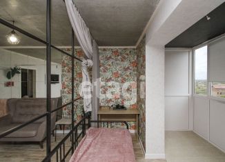 Квартира на продажу студия, 31.5 м2, Тюмень, улица Голышева, 10, ЖК Первый ключ