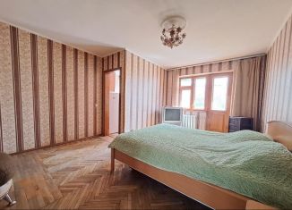 1-комнатная квартира на продажу, 35 м2, Краснодар, Колхозная улица, 63, микрорайон ЗИП