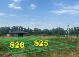 Продам участок, 8.9 сот., Майкоп, Крымская улица