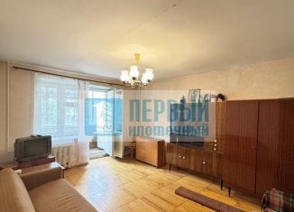 Продаю 2-комнатную квартиру, 53 м2, Йошкар-Ола, улица Зарубина, 57А, микрорайон Предзаводской