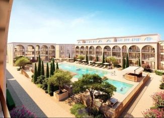 Продаю квартиру студию, 28.2 м2, Крым