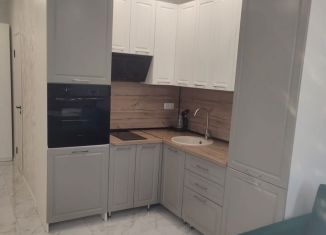 Аренда квартиры студии, 30 м2, Республика Башкортостан, улица Рудольфа Нуреева, 5