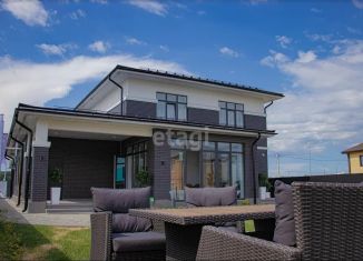 Продажа дома, 265.9 м2, Тюмень, улица Дмитрия Носова, 15