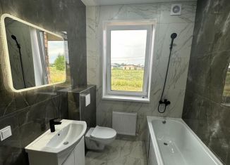 Дом на продажу, 100 м2, село Нагаево, Беловежская улица