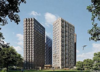 Продается 3-ком. квартира, 59.2 м2, Тула