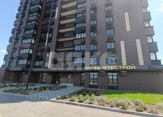 Однокомнатная квартира на продажу, 35 м2, Аксай, улица Александра Невского, 2к1