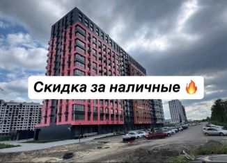 Продаю 2-комнатную квартиру, 54.3 м2, Воронеж