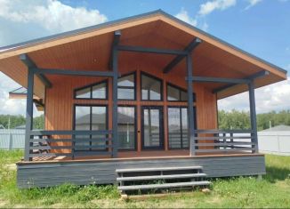 Продается дом, 104 м2, КП Зелёные кварталы Акиньшино, квартал № 177, 310