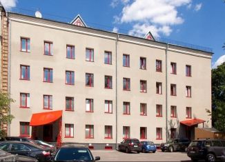 Сдается в аренду офис, 3 м2, Москва, Мясницкая улица, Мясницкая улица, 46с3