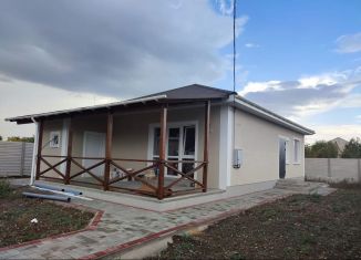 Продается дом, 115 м2, село Доброе, улица 40 лет Победы, 9В