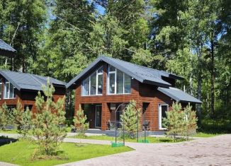 Аренда коттеджа, 75 м2, Республика Алтай, Школьный переулок