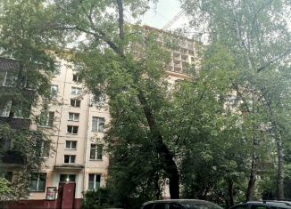 Продаю 2-ком. квартиру, 41.5 м2, Москва, улица Юных Ленинцев, 117к3, район Кузьминки