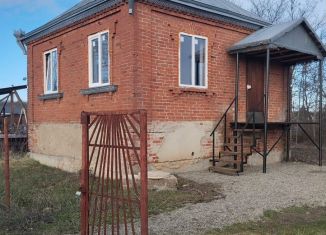 Дом на продажу, 50 м2, поселок Родники, Шоссейная улица