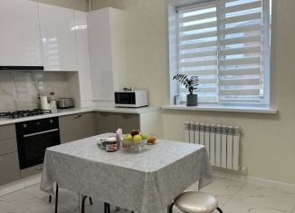 Таунхаус на продажу, 92.8 м2, деревня Куюки, улица 25-й Квартал, 109/2