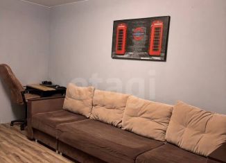 Продам 1-ком. квартиру, 35.5 м2, Тюмень, Беловежская улица, 19