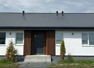 Продается дом, 85 м2, посёлок Саргазы