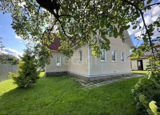 Продам дом, 202 м2, деревня Жуковка, деревня Жуковка, 24