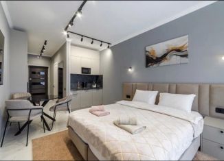 Продам квартиру студию, 24 м2, Сочи, Ясногорская улица, 16/8к1, микрорайон Бытха