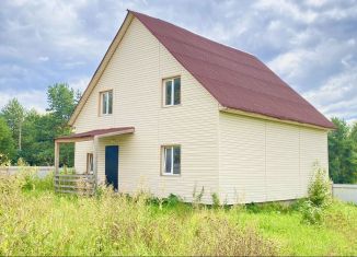 Продается дом, 155 м2, деревня Богданиха