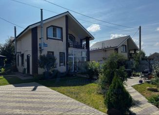 Продажа коттеджа, 115 м2, деревня Малая Ельня, Космическая улица