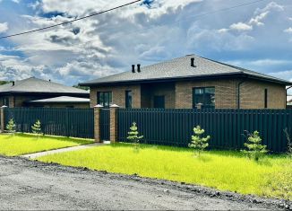 Продажа дома, 128 м2, деревня Вашутино, деревня Вашутино, 239