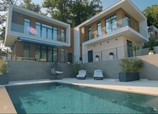 Продается дом, 280 м2, Сочи, микрорайон Новый Сочи, Инжирная улица