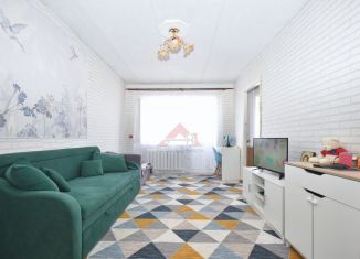 Продажа 2-комнатной квартиры, 43.2 м2, Кольчугино, улица 50 лет Октября, 3