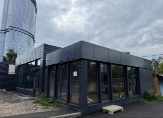 Продажа помещения свободного назначения, 37 м2, Казань, территория ГСК Рубин, 59