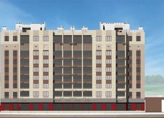 Продается 1-ком. квартира, 51.3 м2, Йошкар-Ола, улица Чехова