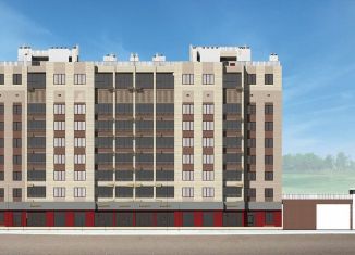 Продажа однокомнатной квартиры, 47.5 м2, Йошкар-Ола, улица Чехова