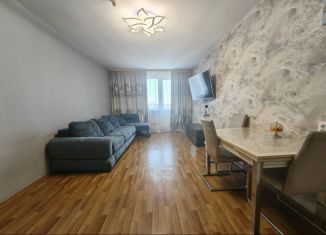 Продается 3-комнатная квартира, 59 м2, рабочий поселок Маркова, Видная улица, 4/2