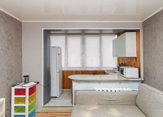 Продажа квартиры студии, 17.4 м2, Тюмень, улица Бабарынка, 20А