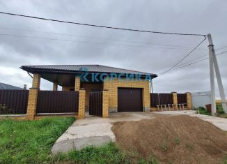 Продаю дом, 170 м2, село Калмаш, Советская улица