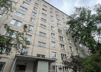 Продается квартира студия, 13.4 м2, Москва, 3-й проезд Марьиной Рощи, 5, 3-й проезд Марьиной Рощи