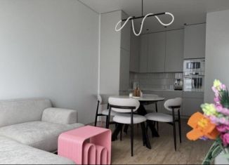 Продаю 1-комнатную квартиру, 41.8 м2, Ростов-на-Дону, Привокзальная улица, 3/1, ЖК Донская Слобода