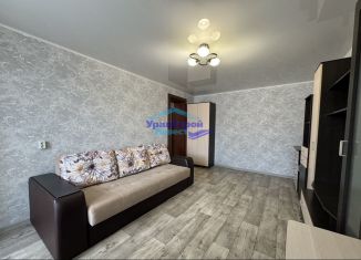 Продажа однокомнатной квартиры, 37 м2, Октябрьский, улица Новосёлов, 18