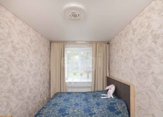 Продаю 3-комнатную квартиру, 62.3 м2, Ишим, улица Карла Маркса, 76