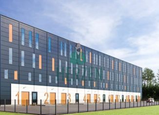 Производство на продажу, 4992.38 м2, Москва, Новосходненское шоссе, 5А