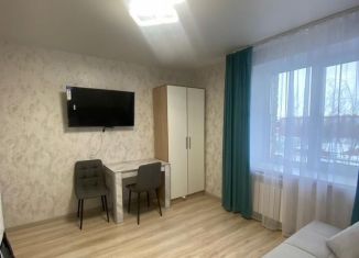 Продаю квартиру студию, 19.6 м2, Чебоксары, улица Хузангая, 28