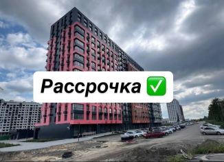 Продам двухкомнатную квартиру, 54.3 м2, Воронеж