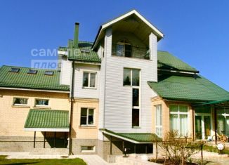 Продам дом, 472 м2, поселок Горки-2, ДПК Загорье, 81