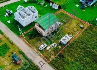 Продается дом, 160 м2, Павловский Посад, Тенистая улица