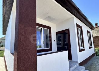 Продажа дома, 79 м2, Темрюк, улица Ветеранов