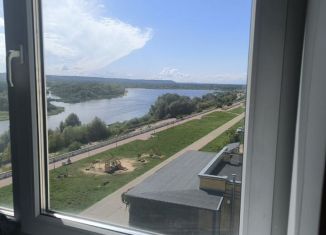 Продам четырехкомнатную квартиру, 75 м2, Дзержинск, Окская набережная, 15