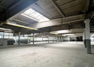 Сдаю в аренду производство, 2850 м2, Пенза, Ульяновская улица, 54Ак1