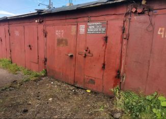 Продается гараж, 18 м2, Санкт-Петербург, муниципальный округ Александровский